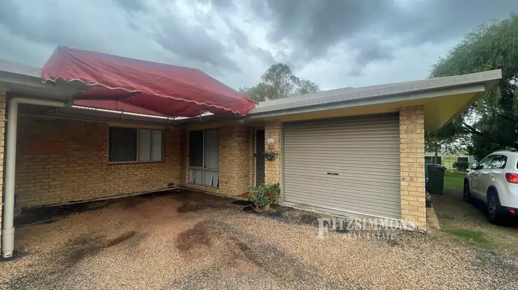 2/15 Falcon Street, Dalby QLD 4405