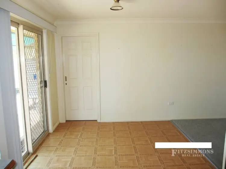 Third view of Homely unit listing, 2/15 Falcon Street, Dalby QLD 4405