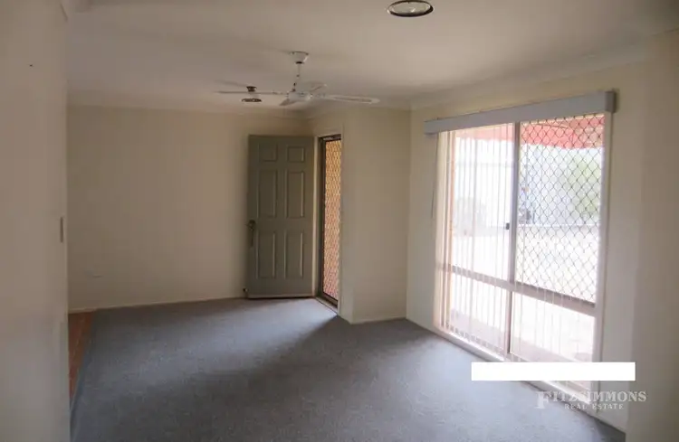 Fifth view of Homely unit listing, 2/15 Falcon Street, Dalby QLD 4405
