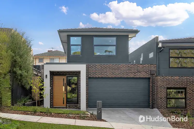 1/9 Thiele Street, Doncaster VIC 3108