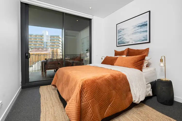 Sixth view of Homely apartment listing, 303/88 Church Street, Parramatta NSW 2150
