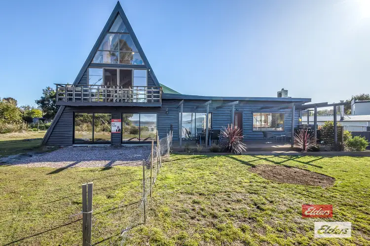 Main view of Homely house listing, 128 Charles Street, Squeaking Point TAS 7307