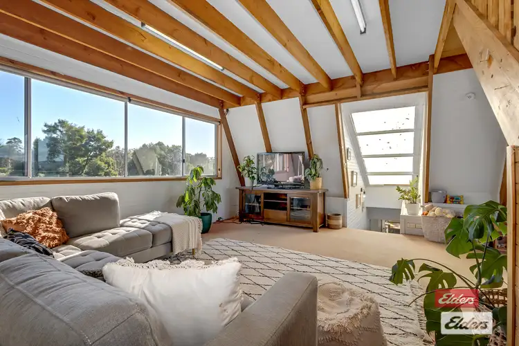 Second view of Homely house listing, 128 Charles Street, Squeaking Point TAS 7307