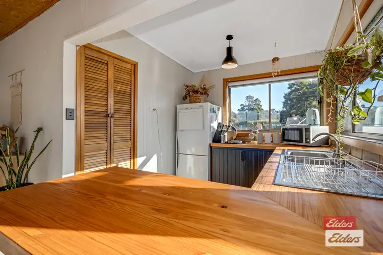 Third view of Homely house listing, 128 Charles Street, Squeaking Point TAS 7307