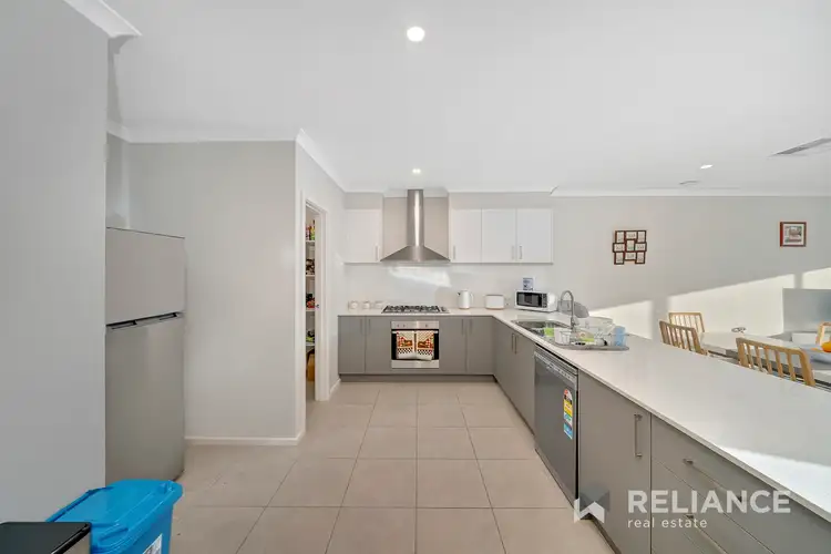 Third view of Homely house listing, 16 Mornington Avenue, Tarneit VIC 3029