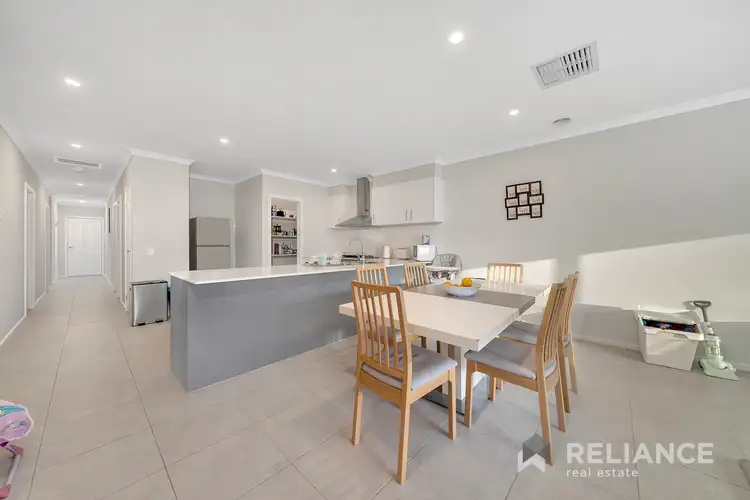 Fourth view of Homely house listing, 16 Mornington Avenue, Tarneit VIC 3029