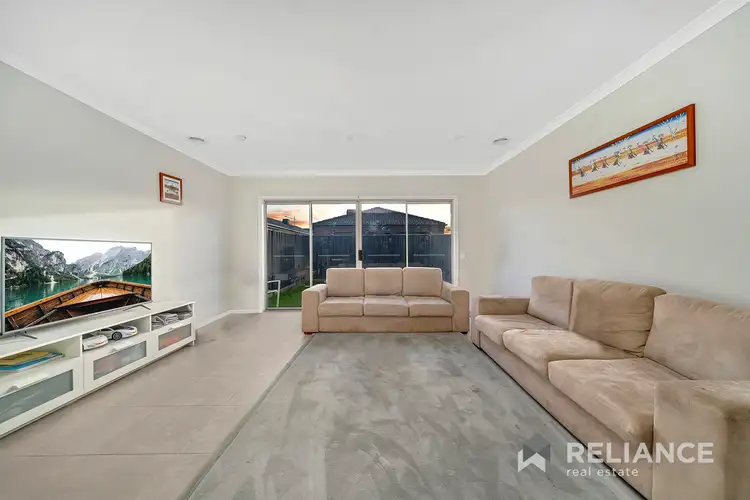 Fifth view of Homely house listing, 16 Mornington Avenue, Tarneit VIC 3029