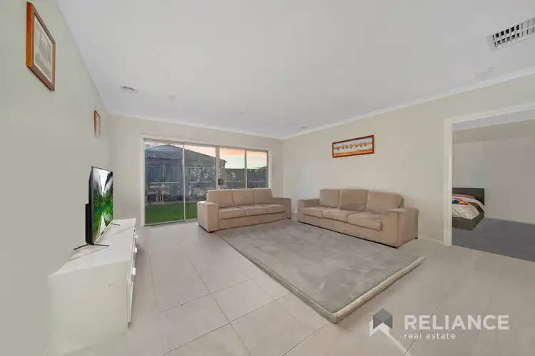 Sixth view of Homely house listing, 16 Mornington Avenue, Tarneit VIC 3029