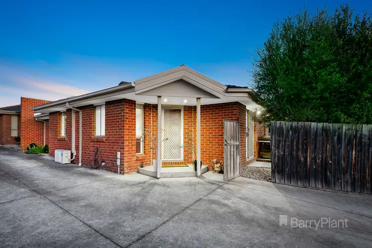 3/189 Opie Road, Albanvale VIC 3021