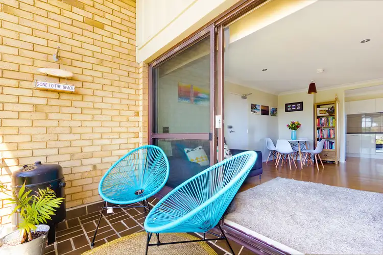 Second view of Homely apartment listing, 28/46-50 The Crescent, Dee Why NSW 2099