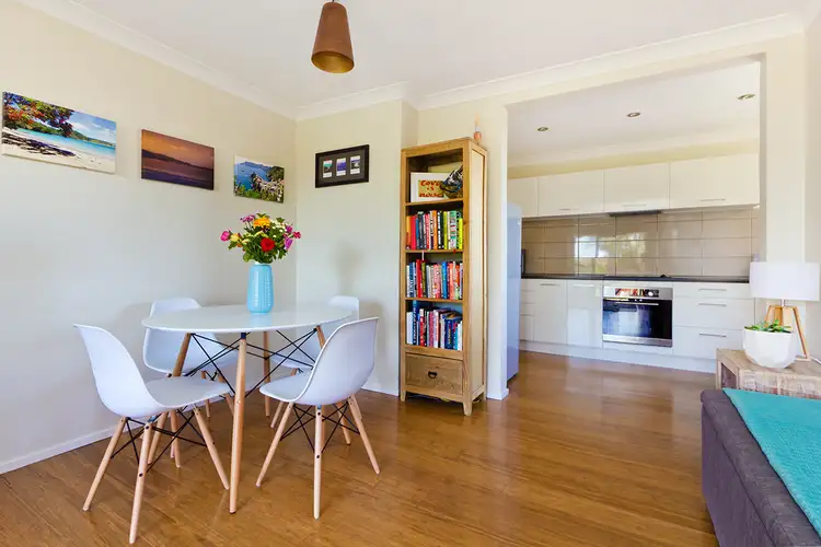 Fourth view of Homely apartment listing, 28/46-50 The Crescent, Dee Why NSW 2099