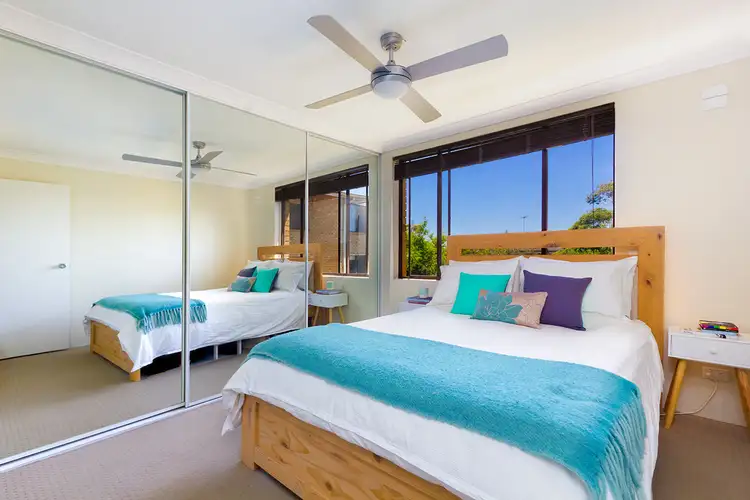 Fifth view of Homely apartment listing, 28/46-50 The Crescent, Dee Why NSW 2099