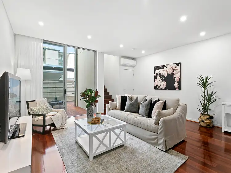 Main view of Homely house listing, 2C Grandstand Parade, Zetland NSW 2017