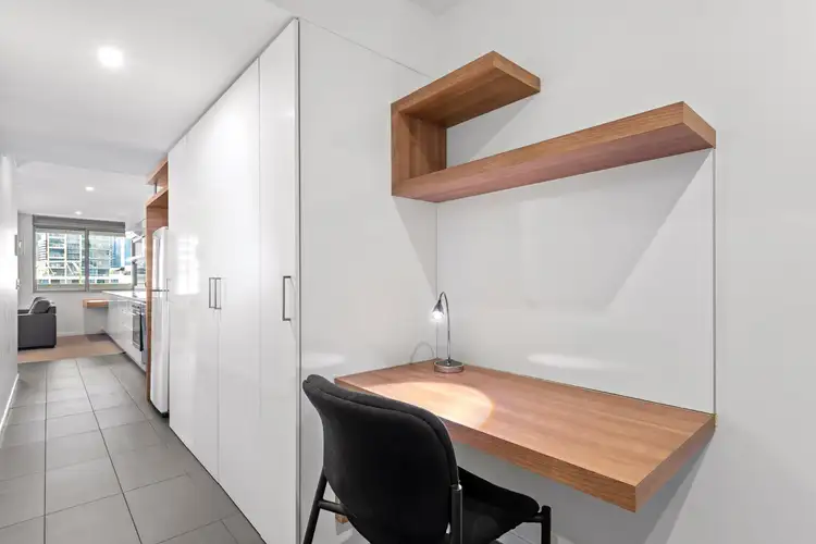 Fifth view of Homely unit listing, 404/18 Merivale Street, South Brisbane QLD 4101