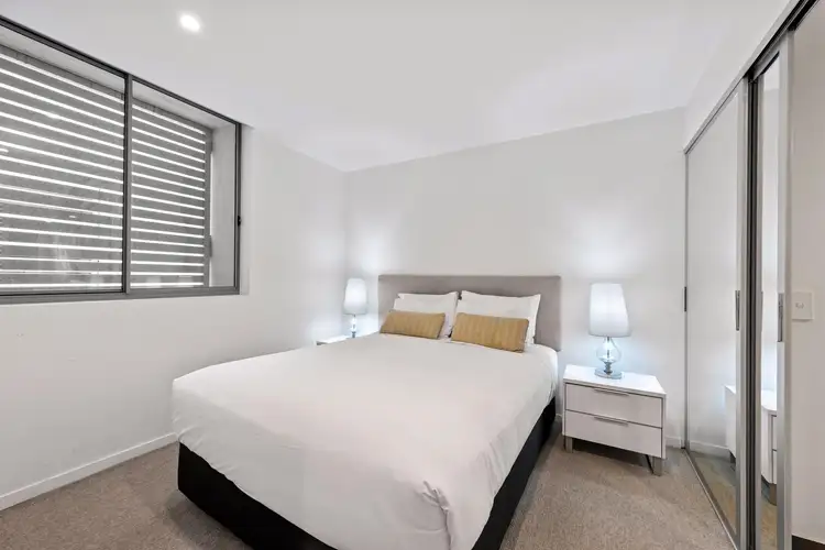 Seventh view of Homely unit listing, 404/18 Merivale Street, South Brisbane QLD 4101
