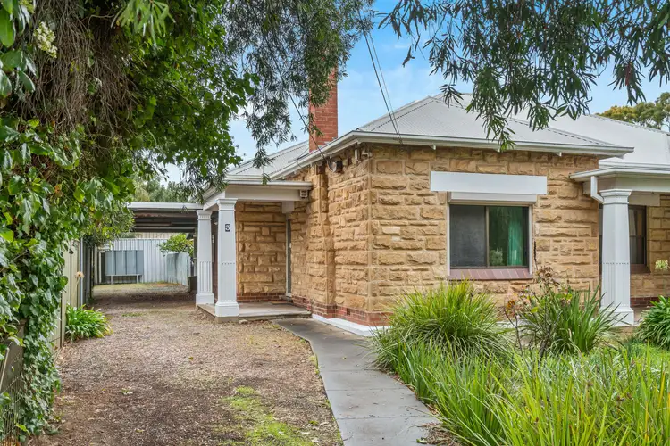 Main view of Homely house listing, 3 Baldock Street, Plympton SA 5038