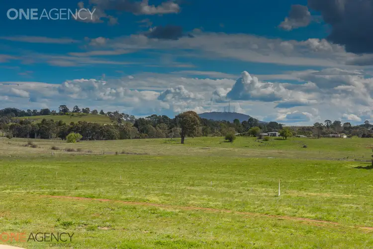 Second view of Homely land listing, 11 Brushbox Street, Orange NSW 2800