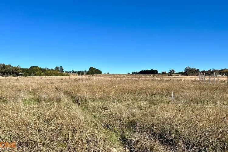 Fourth view of Homely land listing, 11 Brushbox Street, Orange NSW 2800