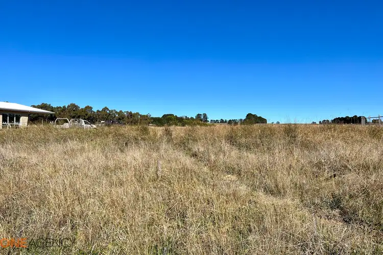 Fifth view of Homely land listing, 11 Brushbox Street, Orange NSW 2800