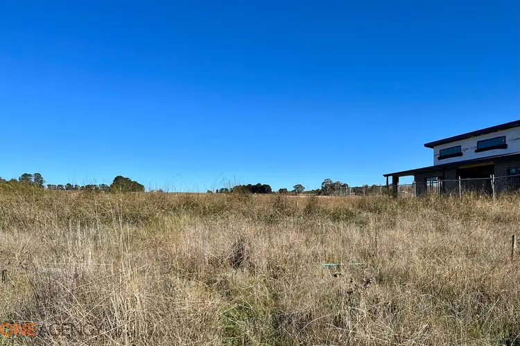 Sixth view of Homely land listing, 11 Brushbox Street, Orange NSW 2800