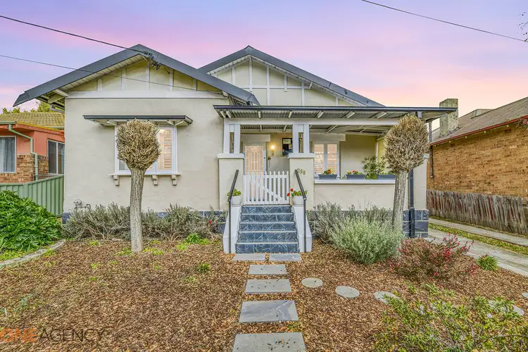 Main view of Homely house listing, 258 Byng Street, Orange NSW 2800