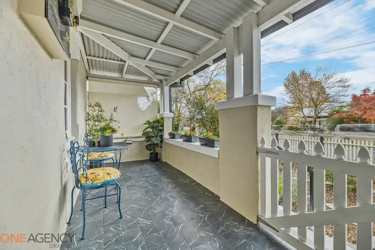 Second view of Homely house listing, 258 Byng Street, Orange NSW 2800