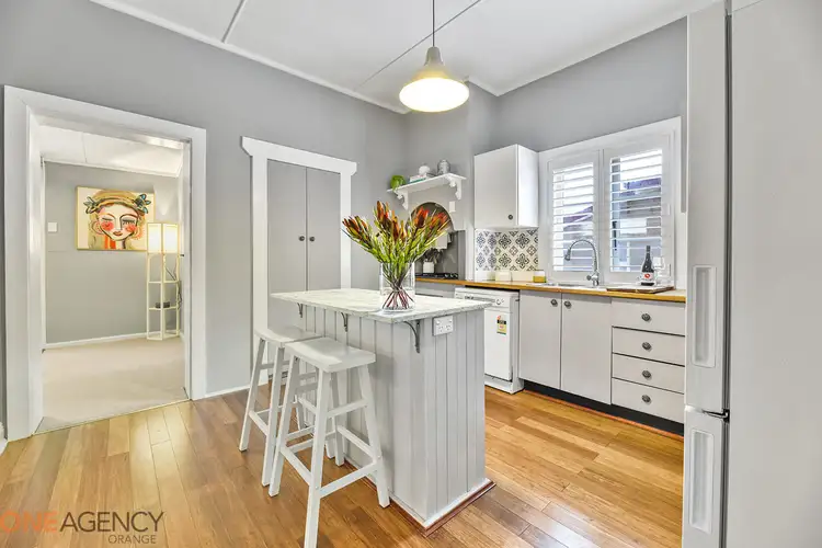 Third view of Homely house listing, 258 Byng Street, Orange NSW 2800