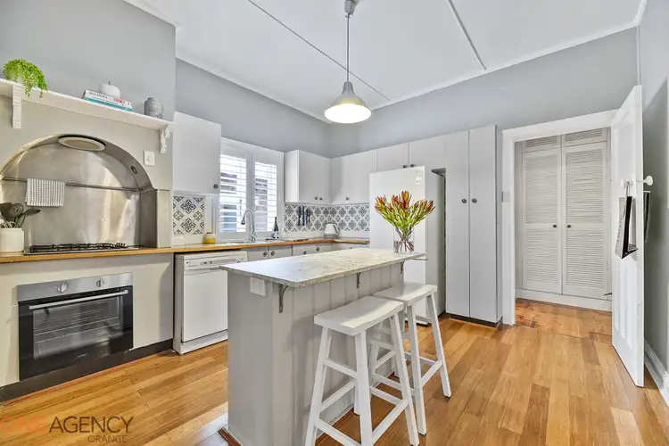 Fourth view of Homely house listing, 258 Byng Street, Orange NSW 2800