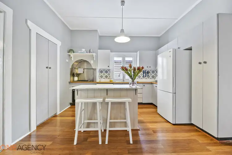 Fifth view of Homely house listing, 258 Byng Street, Orange NSW 2800