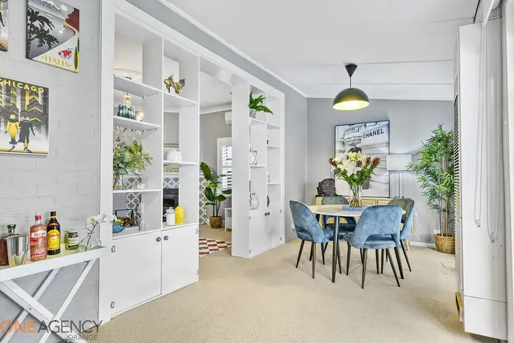 Sixth view of Homely house listing, 258 Byng Street, Orange NSW 2800