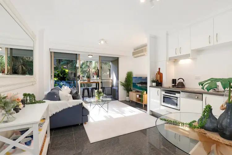 Main view of Homely apartment listing, 102/360 Kingsway, Caringbah NSW 2229