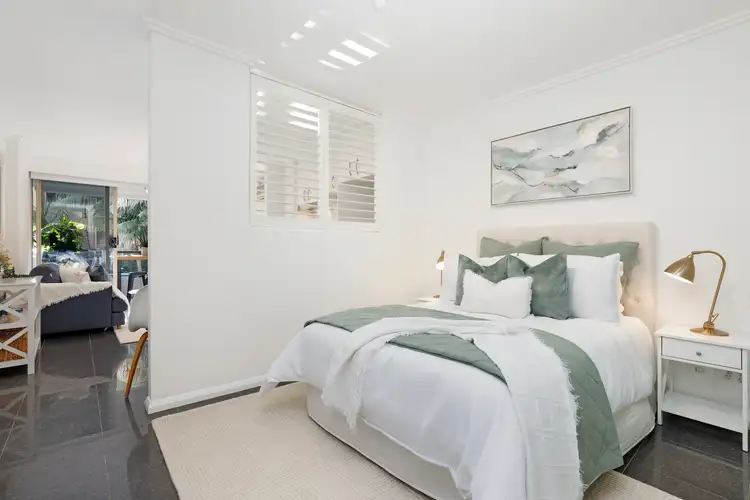 Second view of Homely apartment listing, 102/360 Kingsway, Caringbah NSW 2229