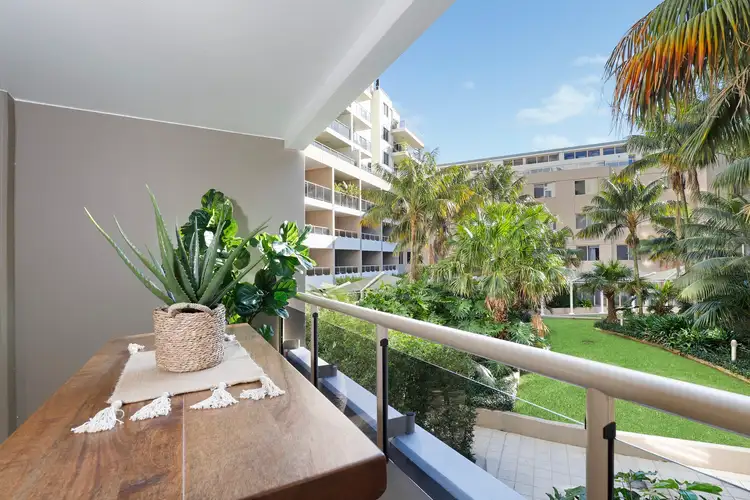 Fifth view of Homely apartment listing, 102/360 Kingsway, Caringbah NSW 2229