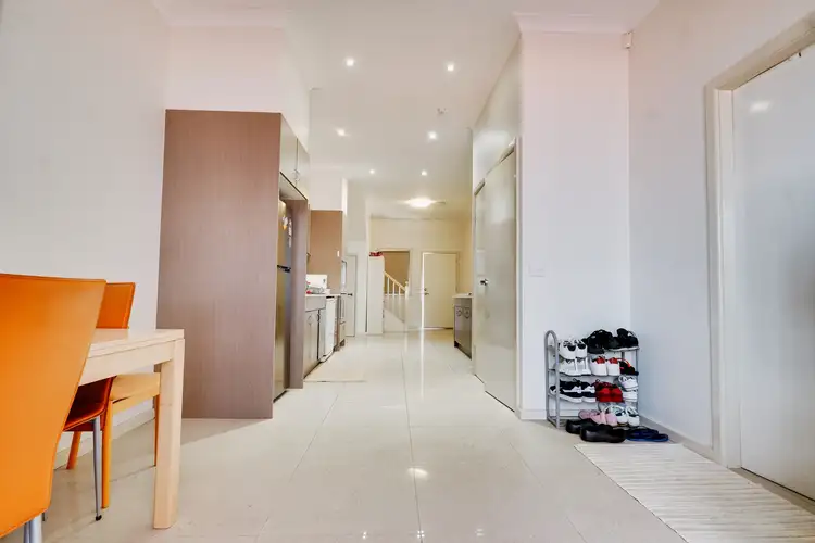 Third view of Homely townhouse listing, 58 Waratah Avenue, Katoomba NSW 2780