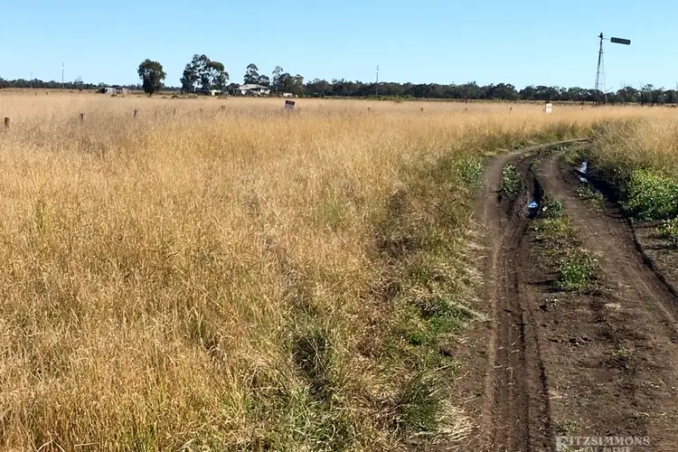 Third view of Homely land listing, Lot 83 Armstrong Street, Dalby QLD 4405