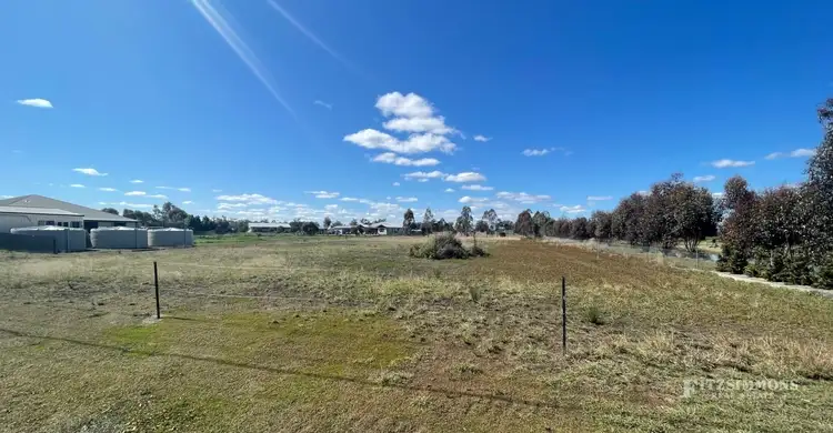 Second view of Homely land listing, Lot 118 Southern Cross Drive, Dalby QLD 4405