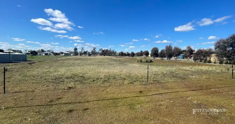 Third view of Homely land listing, Lot 118 Southern Cross Drive, Dalby QLD 4405