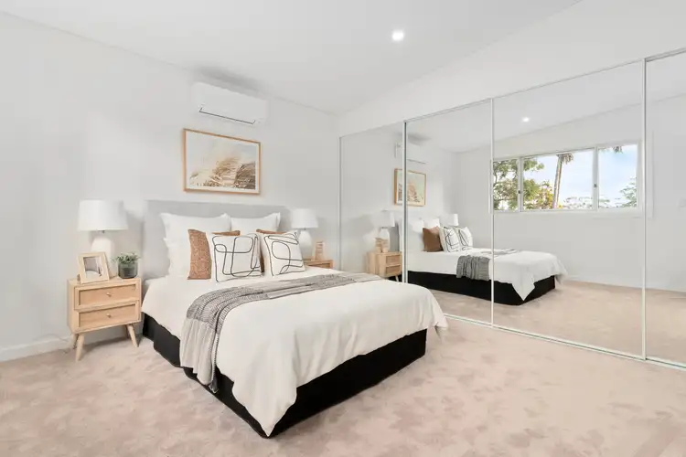 Fifth view of Homely townhouse listing, 3/22 Epacris Avenue, Caringbah South NSW 2229