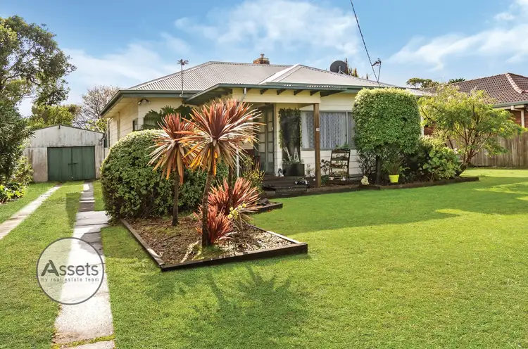 Main view of Homely house listing, 36 Waterford Avenue, Portland VIC 3305