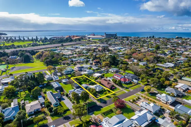 Second view of Homely house listing, 36 Waterford Avenue, Portland VIC 3305