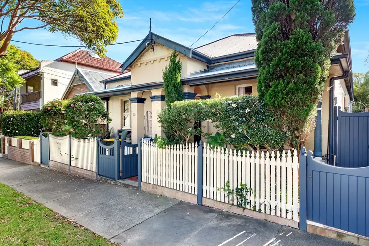 30 Thornley Street, Drummoyne NSW 2047