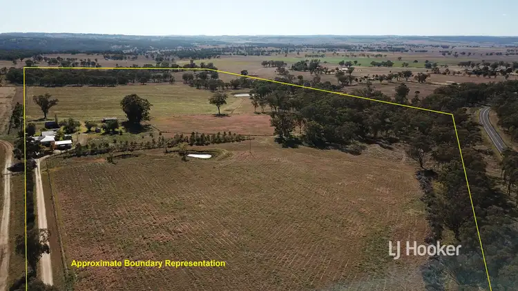 Second view of Homely rural property listing, 6090 Gwydir Highway, Inverell NSW 2360