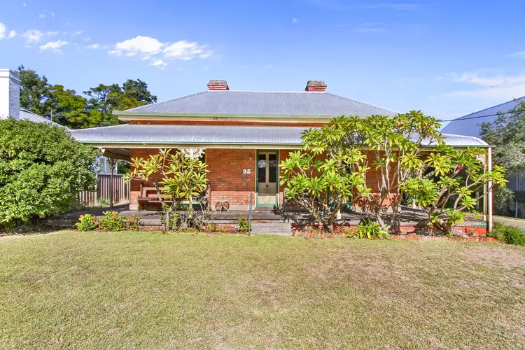 95 Kingdon Street, Scone NSW 2337