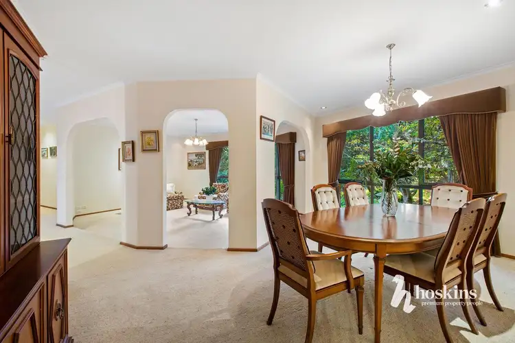 Second view of Homely house listing, 159-161 Park Road, Donvale VIC 3111