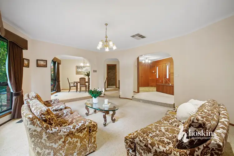Third view of Homely house listing, 159-161 Park Road, Donvale VIC 3111