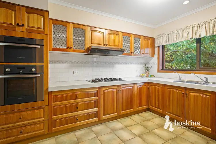 Fourth view of Homely house listing, 159-161 Park Road, Donvale VIC 3111