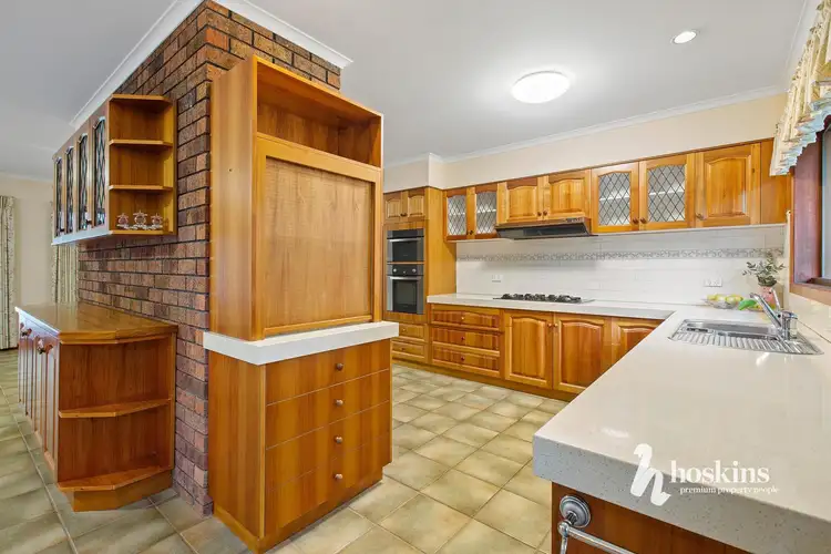Fifth view of Homely house listing, 159-161 Park Road, Donvale VIC 3111