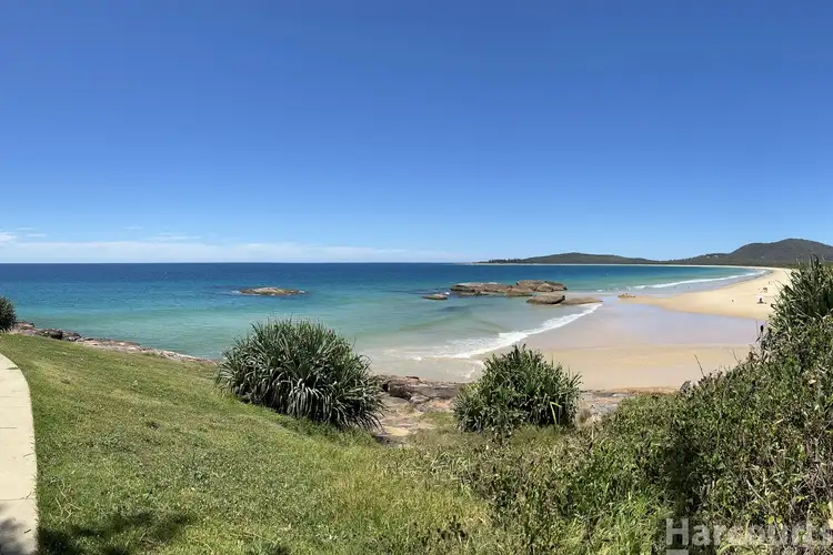 Third view of Homely land listing, 19 Koondooloo Crescent, South West Rocks NSW 2431
