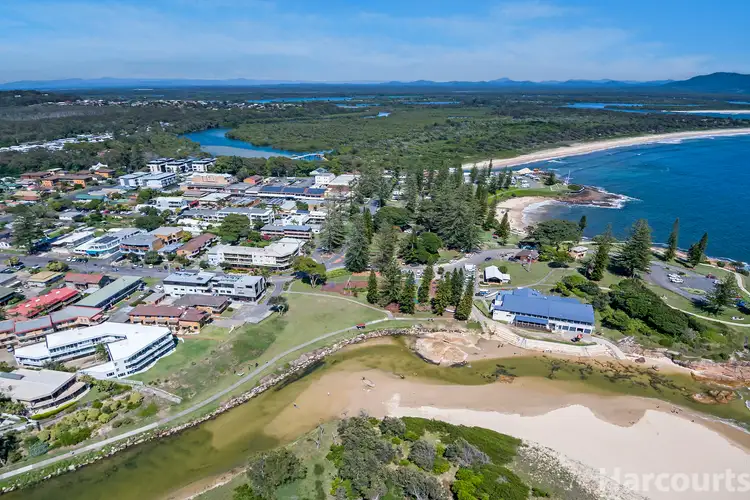 Fourth view of Homely land listing, 19 Koondooloo Crescent, South West Rocks NSW 2431