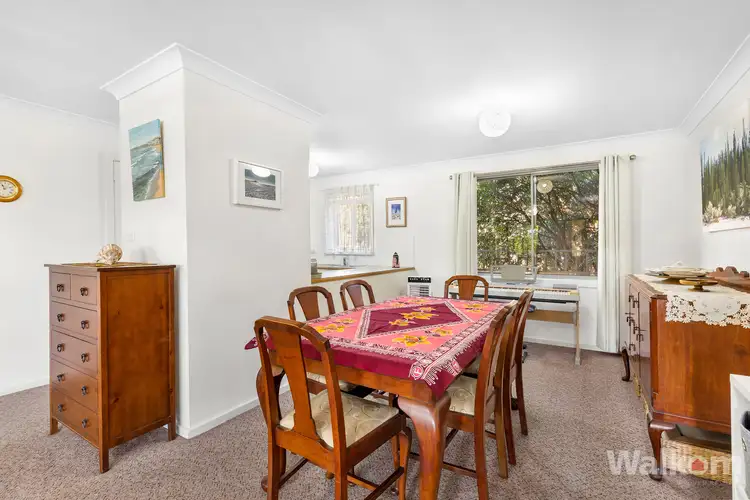 Sixth view of Homely unit listing, 17/10 Grey Street, Wickham NSW 2293